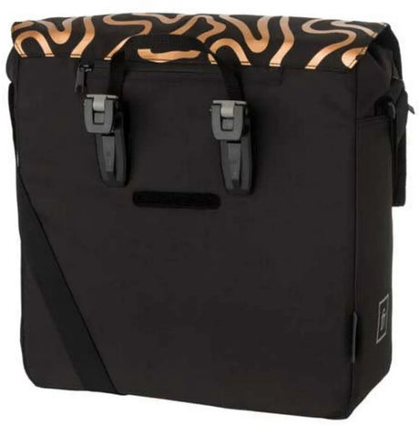 Fastrider nara single bike bag trend groove cg
