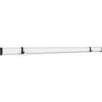 Klemlijst maul 6248408 maultalent zilver