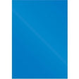 Fellowes inbindkaft 5378203 blauw papier