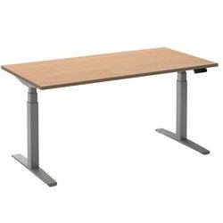 Zit-sta-bureau ceha adjust 2 plus ade2plhl148q9006be beuken