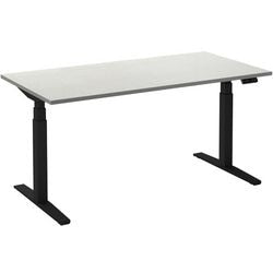 Zit-sta-bureau ceha adjust 2 plus ade2plme188q9005w wit