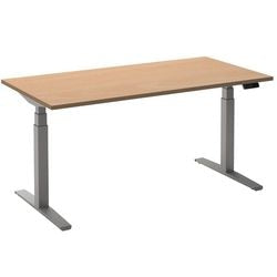 Zit-sta-bureau ceha adjust 2 plus ade2plhl168q9006be beuken