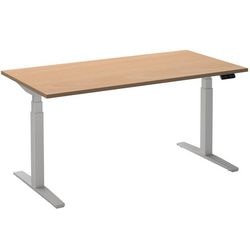 Zit-sta-bureau ceha adjust 2 plus ade2plhl168q9016be beuken