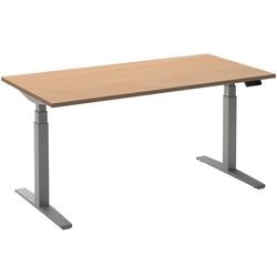 Zit-sta-bureau ceha adjust 2 plus ade2plhl188q9006be beuken