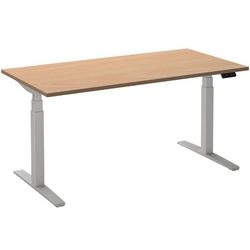 Zit-sta-bureau ceha adjust 2 plus ade2plhl188q9016be beuken