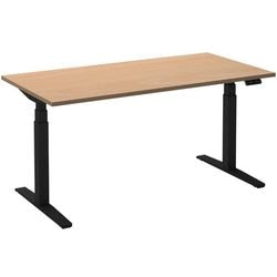 Zit-sta-bureau ceha adjust 2 plus ade2plme148q9005be beuken