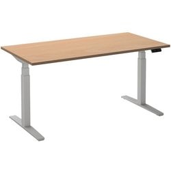 Zit-sta-bureau ceha adjust 2 plus ade2plme168q9016be beuken