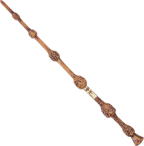 Wizarding world harry potter charming wands
