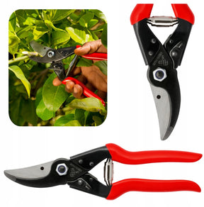 Felco 5 snoeischaar - voor grote handen - max. knipdiameter 25 mm - lengte 225 mm
