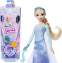Disney frozen draaien en ontdekken - elsa