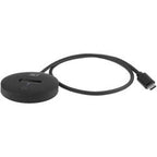 Act dockingstation ac1501 usb-c mannelijk zwart