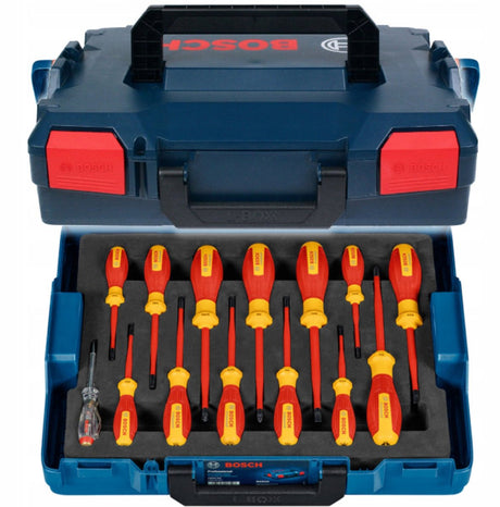 Bosch professional 1600a02nf9 elektrische schroevendraaier