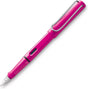 Lamy safari vulpen - pink