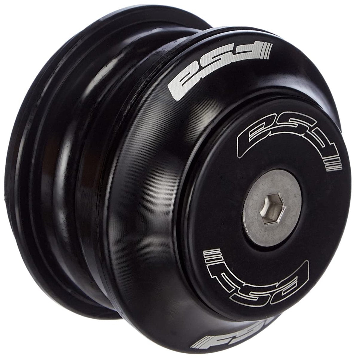Fsa n11 1 1 8 inches stuursysteem zwart 1 1 8´´