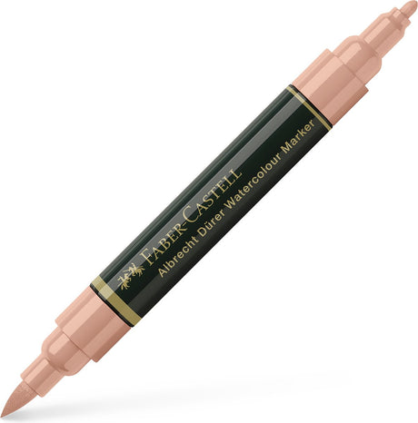 Faber-castell aquarelmarker - albrecht durer - 132 beige rood - fc-160432