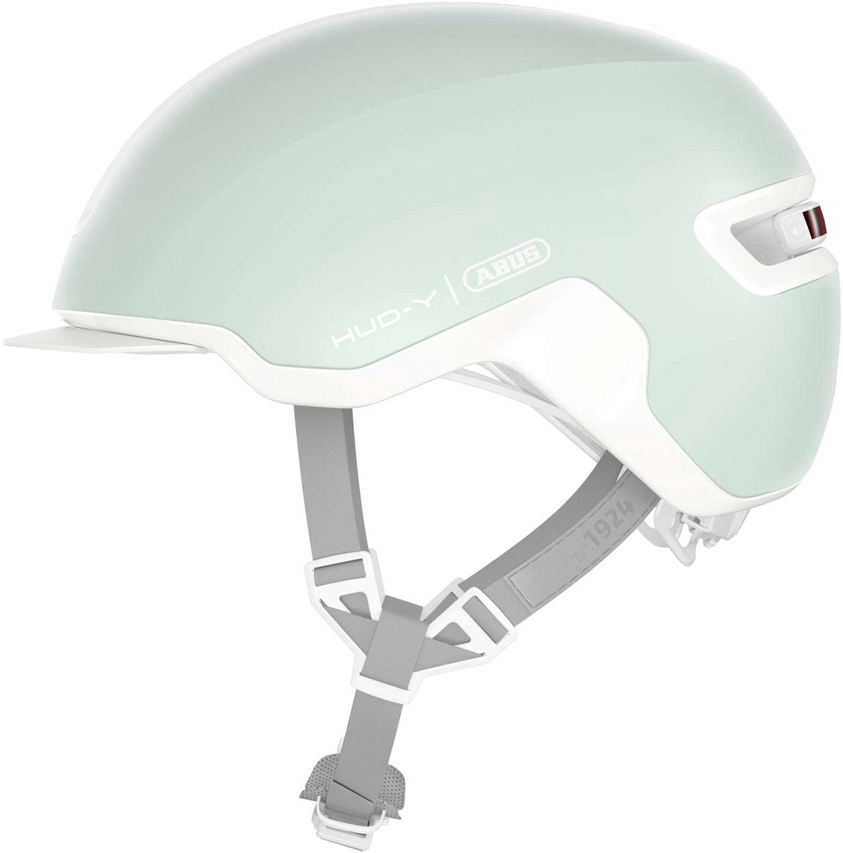 Abus hud-y pure mint l