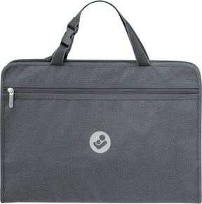 Maxi-cosi back seat organiser - graphite - accessoire