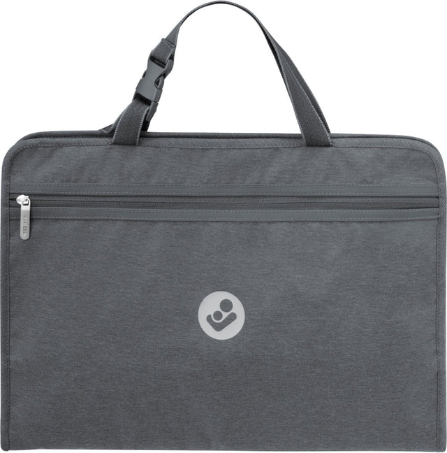 Maxi-cosi back seat organiser - graphite - accessoire