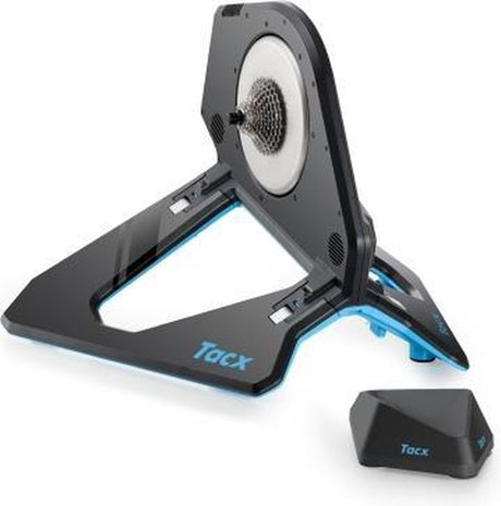 Tacx t2875 xx neo 2t smart fietstrainer - direct drive - 2200 watt