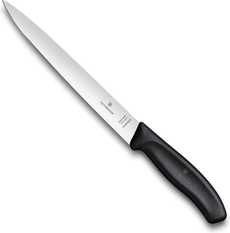 Victorinox swiss classic fileermes - flexibel - 20cm
