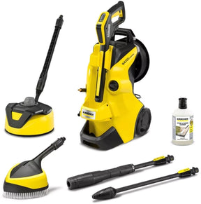 Kärcher karcher k4 power control
