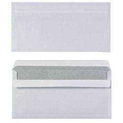 Envelop viking effen dl