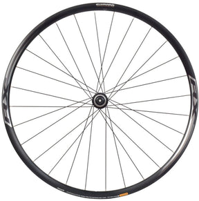 Shimano voorwiel rx010 28 inch disc cl quick release