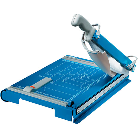Dahle https: www.cchobby.nl papiersnijder-561-l-44-cm-b-26-5-cm-1-stuk