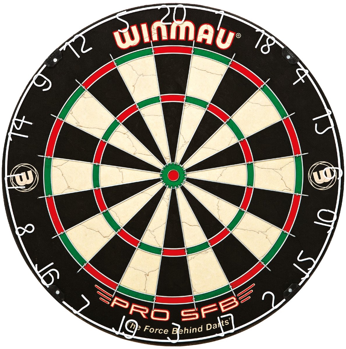 Winmau pro sfb dartbord