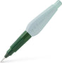 Faber-castell waterpenseel - waterpen f - fc-185104