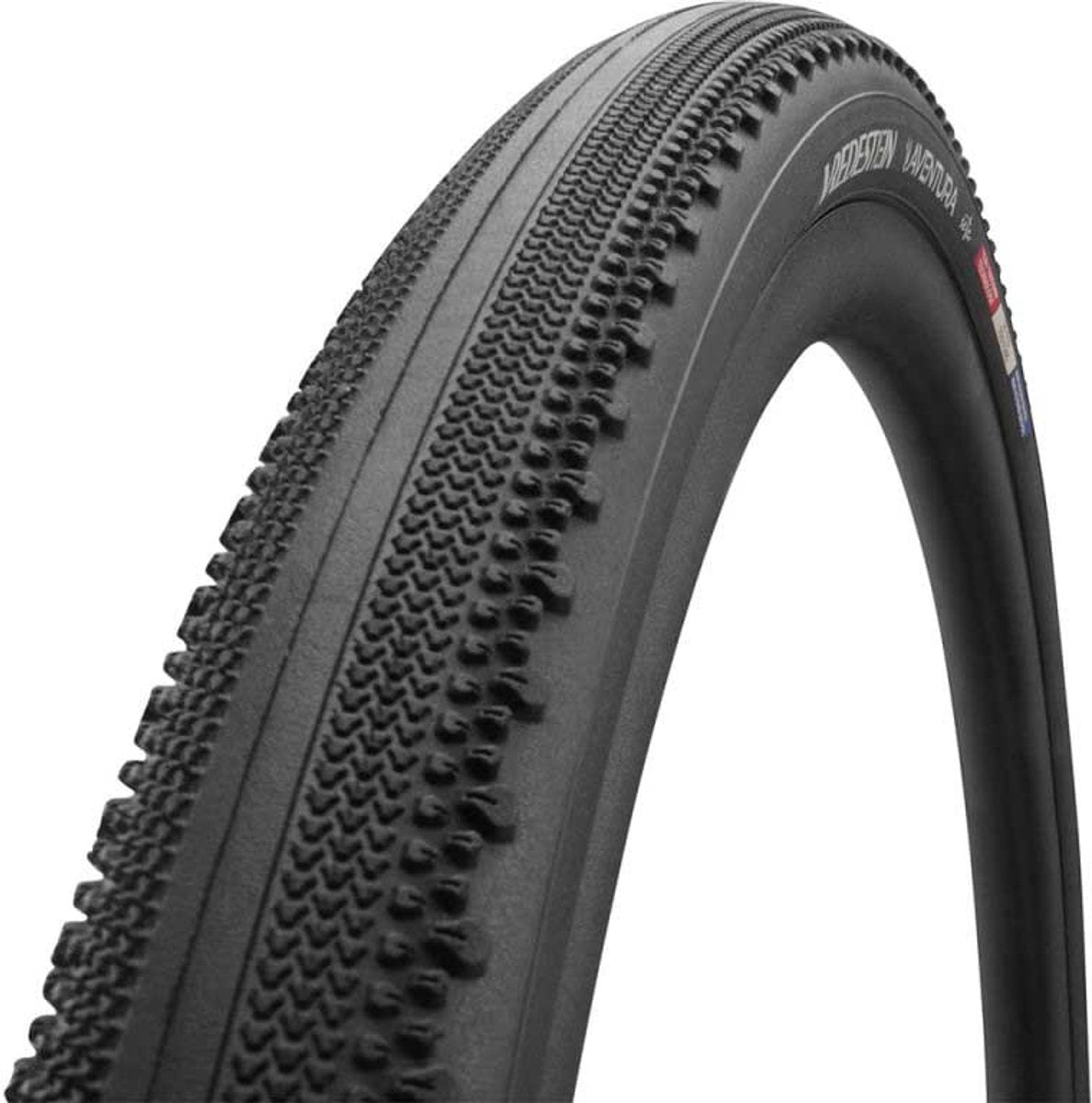 Vredestein buitenband aventura seta 50-622 zwart