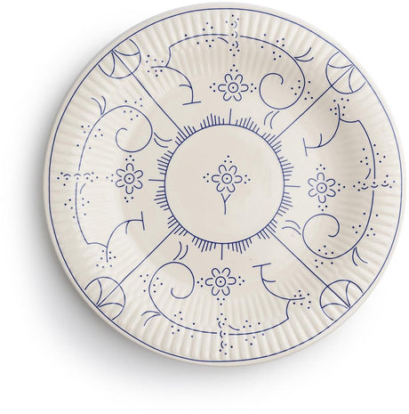 Royal boch copenhague bord ø27cm