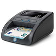 Safescan valsgelddetector 155-s g2 zwart