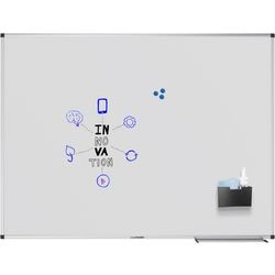 Whiteboard legamaster 7-108154 wit