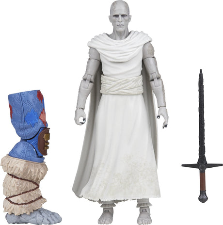 Marvel hasbro thor - #2: gorr 15 cm actiefiguur - love and thunder legends series 2022 's korg - multicolours