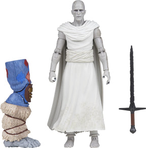 Marvel hasbro thor - #2: gorr 15 cm actiefiguur - love and thunder legends series 2022 's korg - multicolours