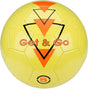 Get go voetbal - triangle speed - fluorgeel - maat 5