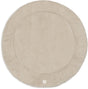Jollein boxkleed ø 95cm fluffy sand