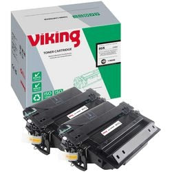 Viking tonercartridge ntph280xcq2 zwart