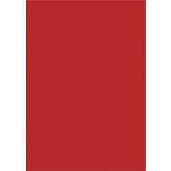 Maul magneetblad 6526125 a4 rood