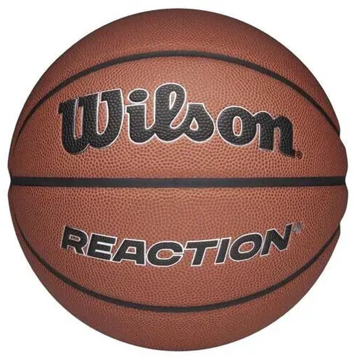 Wilson reaction plus basketbal - maat 5