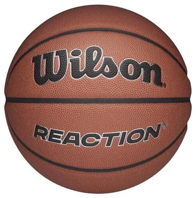 Wilson reaction plus basketbal - maat 5