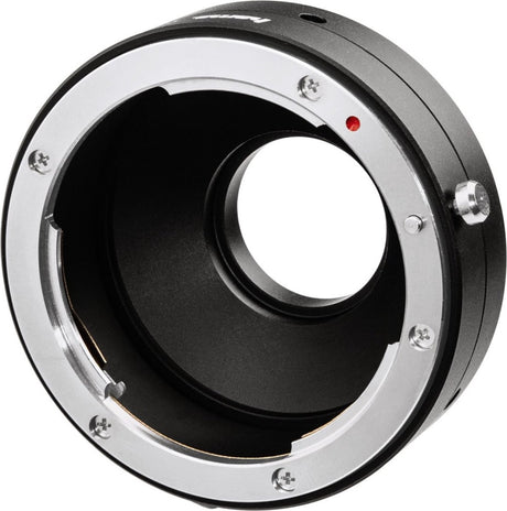 Hama c-mount-adaptor nikon