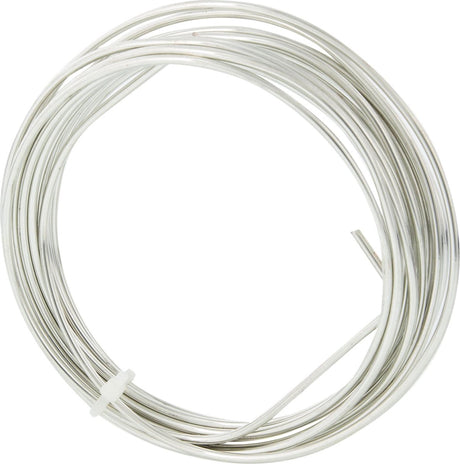 Q-link aarddraad â€“ 4 mmâ² â€“ 5 m â€“ blank