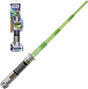 Hasbro star wars luke skywalker - elektronische lightsaber one size
