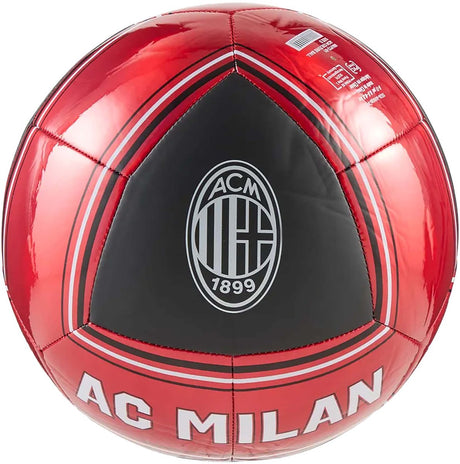 Puma ac milan bal culture all time