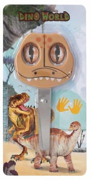 Depesche dino world schaar
