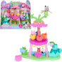 Gabby's poppenhuis - feeënlandia - fairylandia - thee speelset