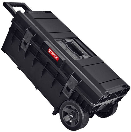 Qbrick system één zekering basis