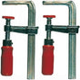 Bosch accessoires machineklem set